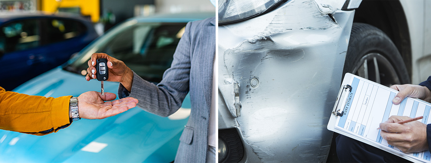 Auto Sales and Repairs